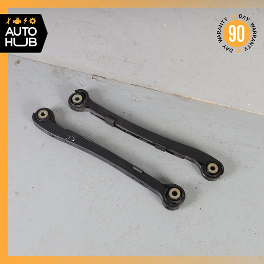 00-06 Mercedes W220 S600 CL500 Rear Lower Control Arm Set of 2 2203503606 OEM - photo 1