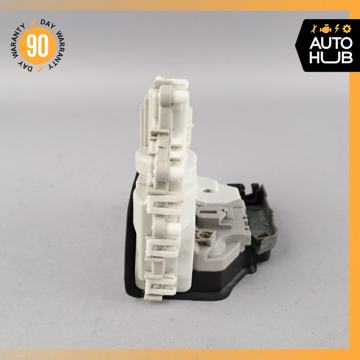18-24 Audi FY Q5 A5 S5 Right Side Door Lock Latch Actuator OEM - photo 10