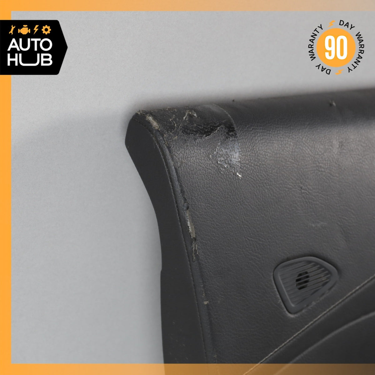 14-19 Chevrolet Corvette C7 Left Interior Door Panel Memory OEM - photo 14
