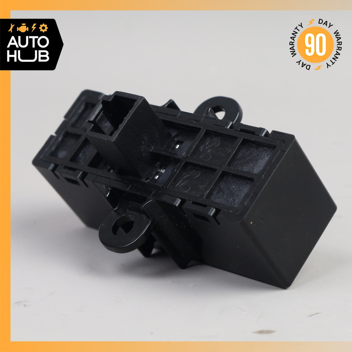 17-18 Infinity Q60 Interior Lighting Dimmer Switch OEM 71k - photo 7
