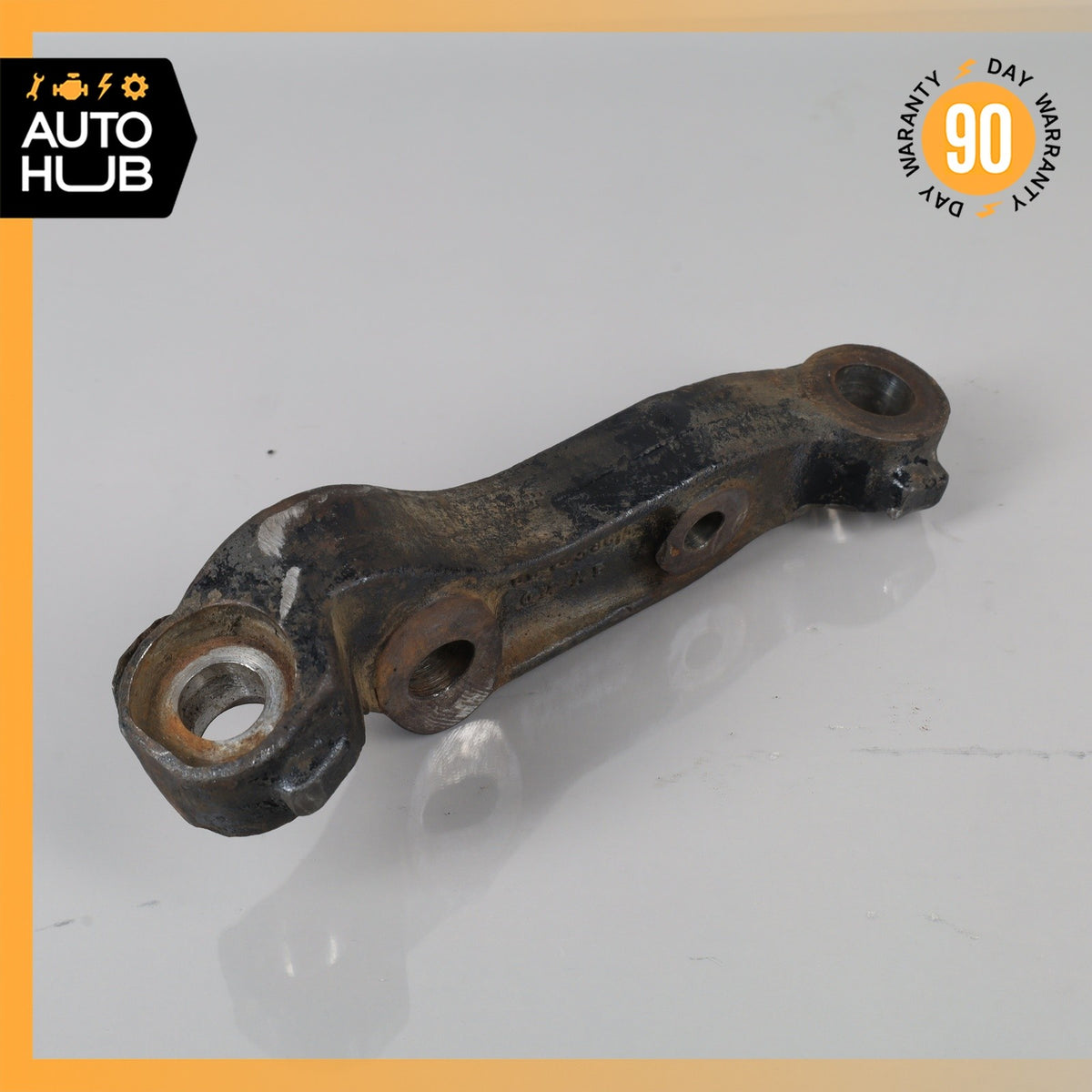Bentley Brooklands Azure Front Right Side Lower Control Arm OEM - photo 7