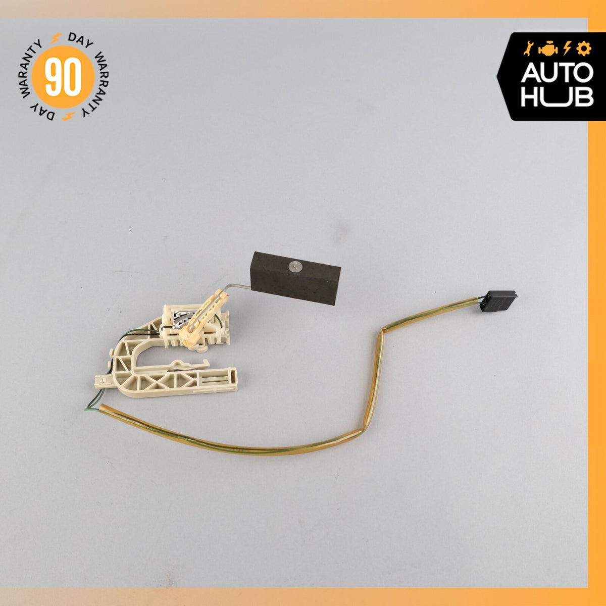 03-18 Bentley Continental GT GTC Fuel Gauge Sensor Left Driver Side OEM - photo 6