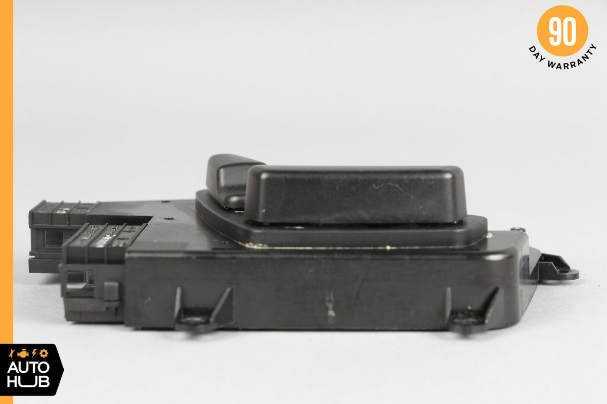 06-13 Mercedes W251 R350 GL450 ML350 Front Right Seat Control Switch Module OEM - photo 2