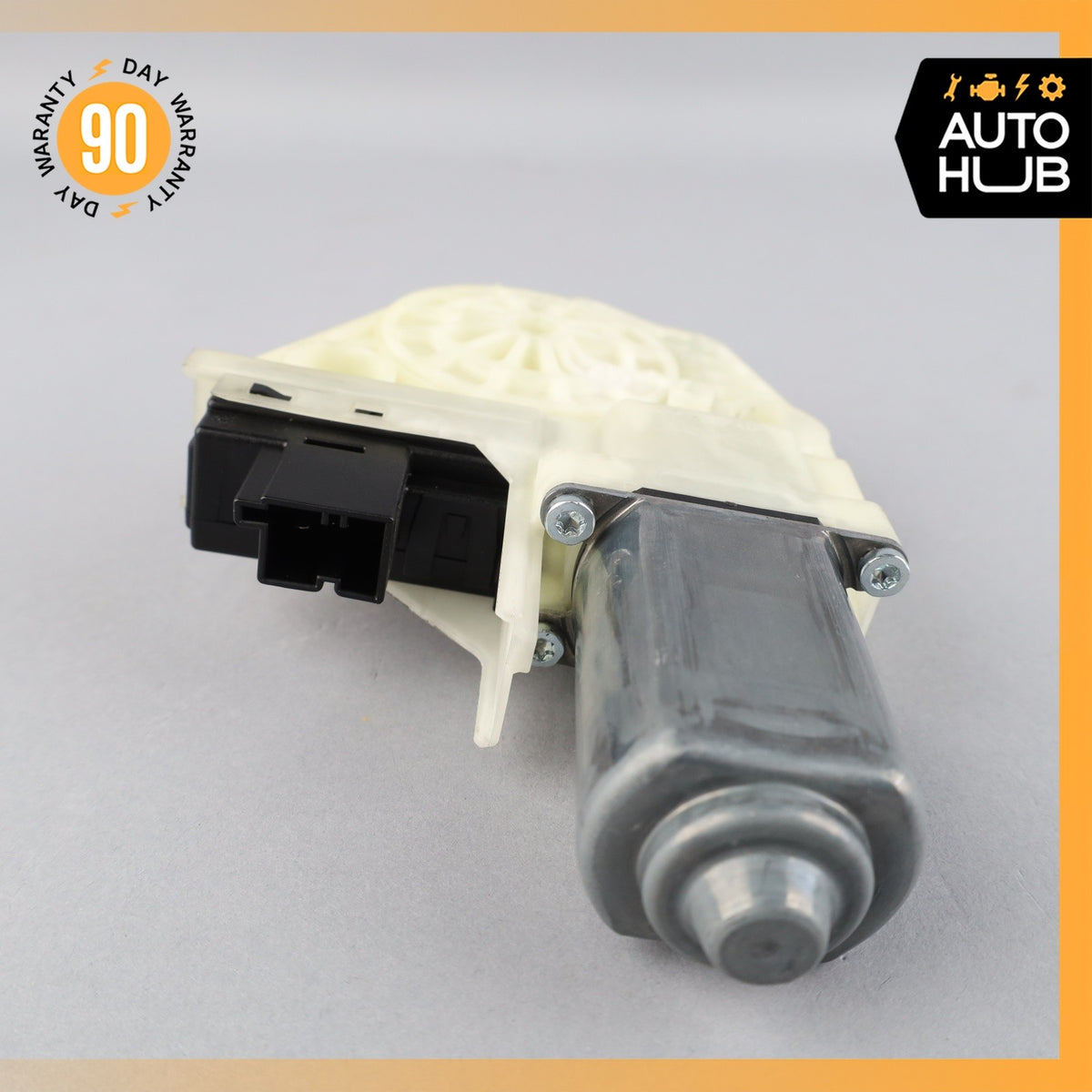 10-16 Porsche Panamera 970 Front Left or Rear Right Door Window Regulator OEM - photo 7