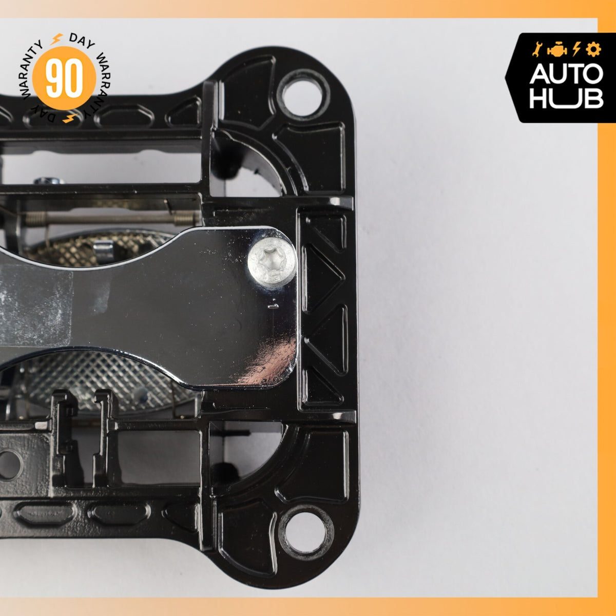 11-17 Mercedes W207 E350 E550 E400 Folding Top Case Cover Right Side OEM 16k - photo 12