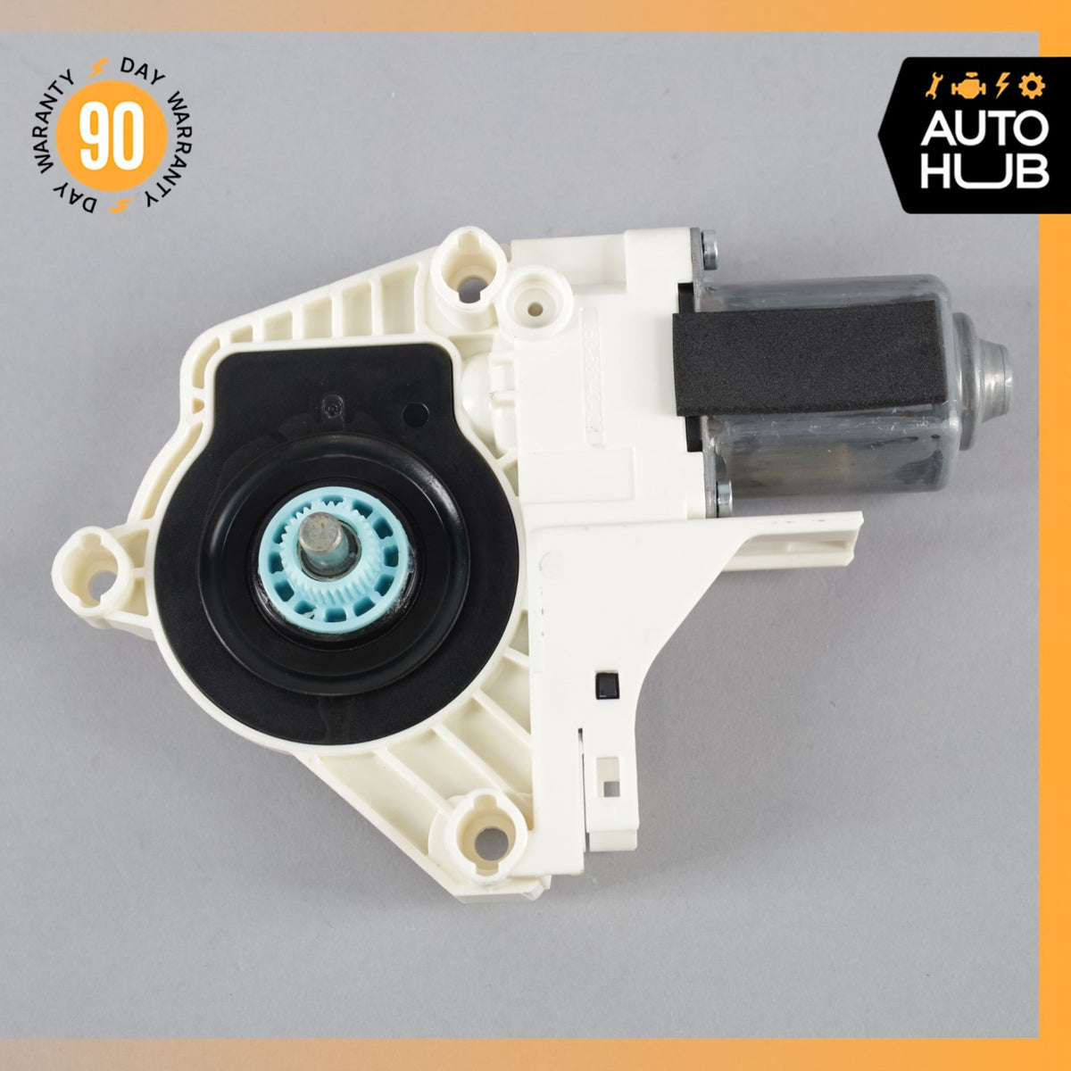 Audi C7 S6 Rear Left Driver Door Window Regulator Motor 8K0959811A OEM - photo 10