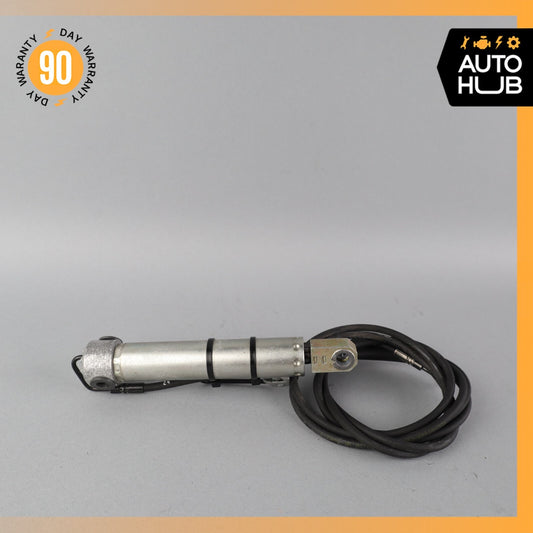 04-10 BMW E64 650i 645Ci M6 Rear Right Hydraulic Top Roof Cylinder OEM 71k - photo 1