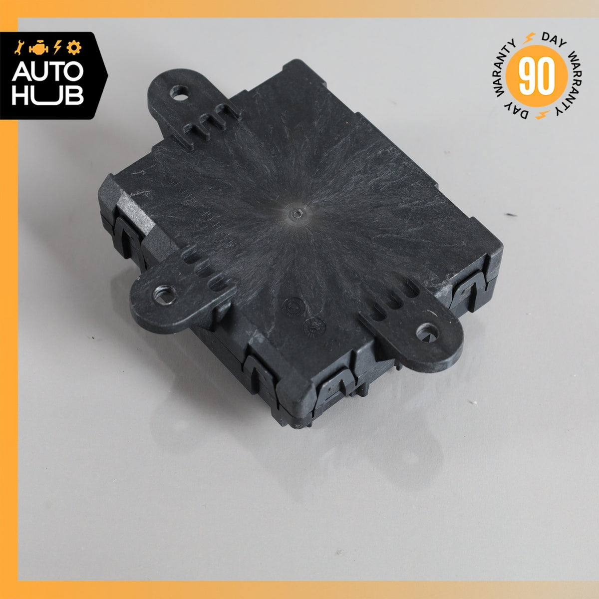 14-17 Range Rover Sport L494 Front Left Driver Side Door Control Module OEM - photo 4