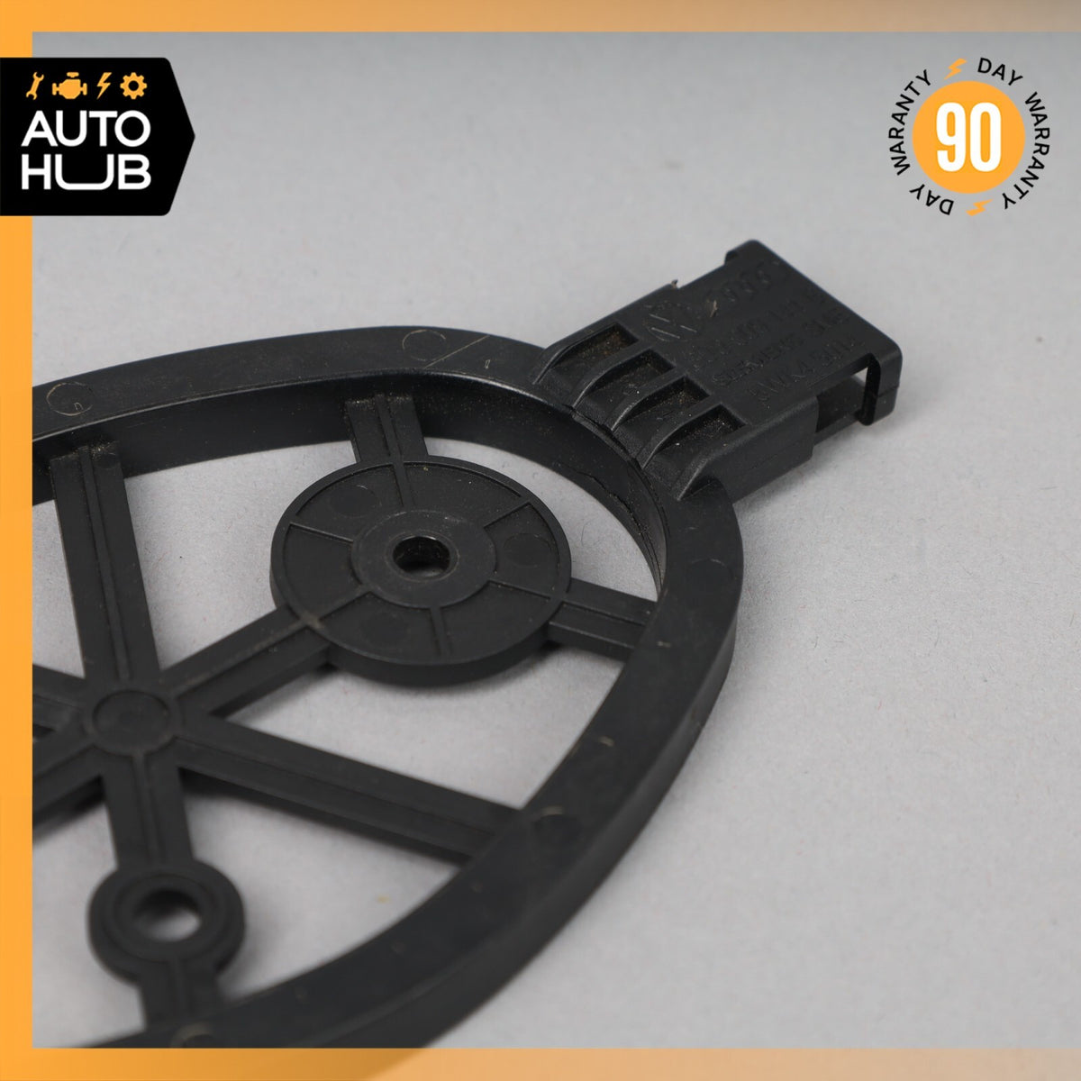 03-18 Bentley Continental GT GTC Keyless Go Control Module Antenna Sensor OEM - photo 8
