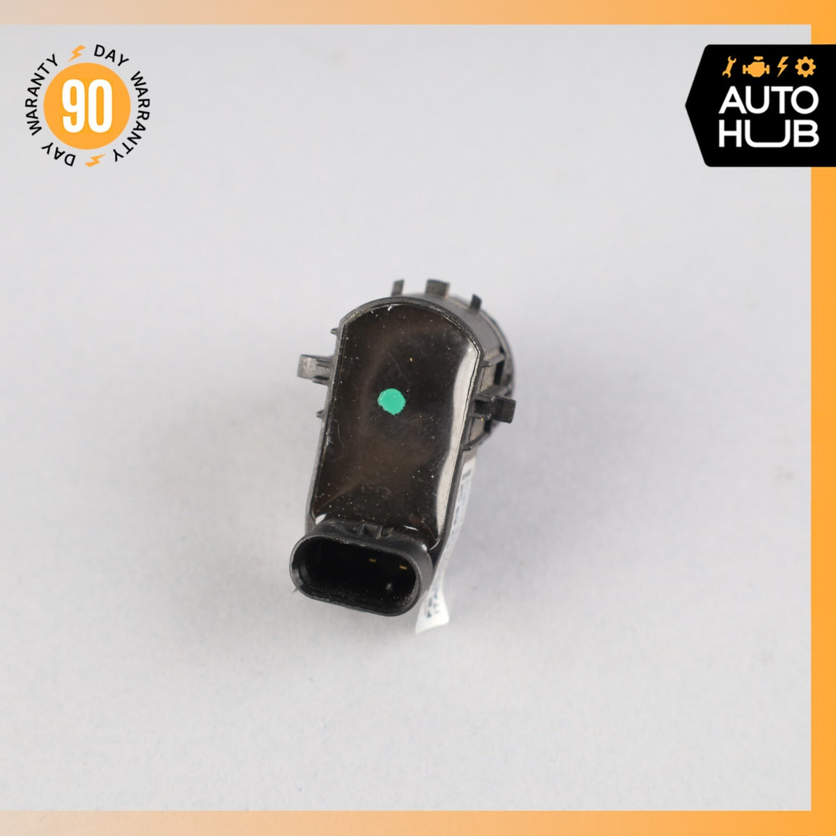 09-17 Maserati Quattroporte M139 / Ferrari 458 Bumper Parking Sensor PDC OEM - photo 5