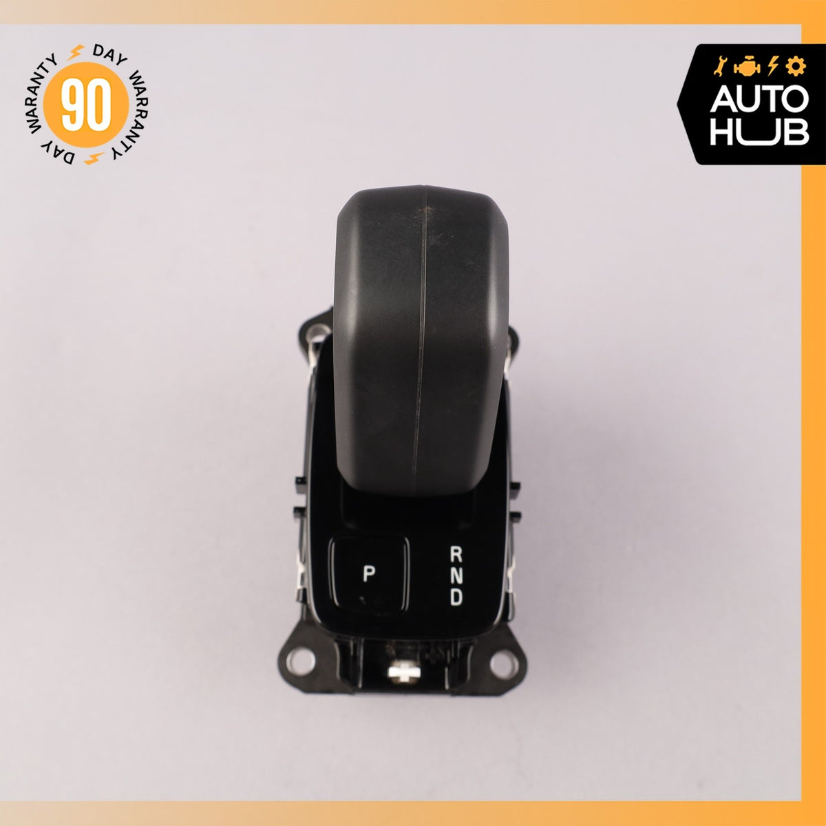 19-25 Volvo S60 Floor Gear Selector Shifter OEM 60k - photo 7