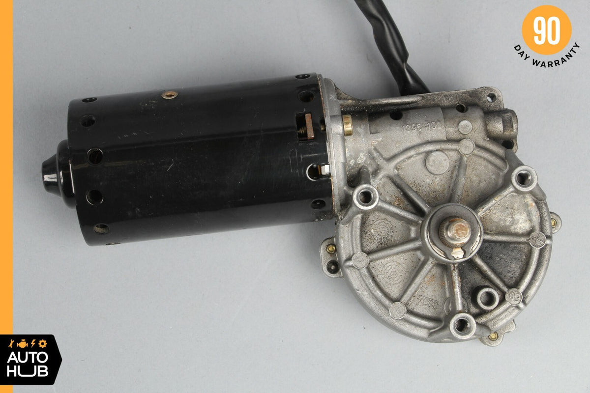 03-12 Mercedes R230 SL500 SL600 Windshield Wiper Motor 0390241442 OEM - photo 8