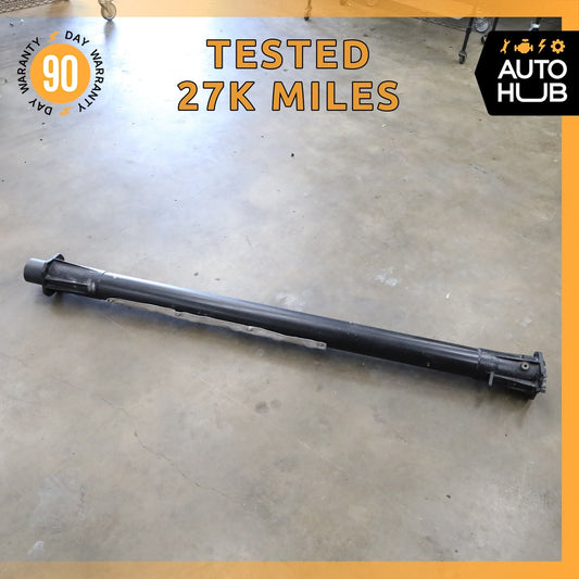 02-05 Maserati M138 Coupe 4200 4.2L V8 F1 Driveshaft Drive Shaft Torque Tube OEM - photo 1