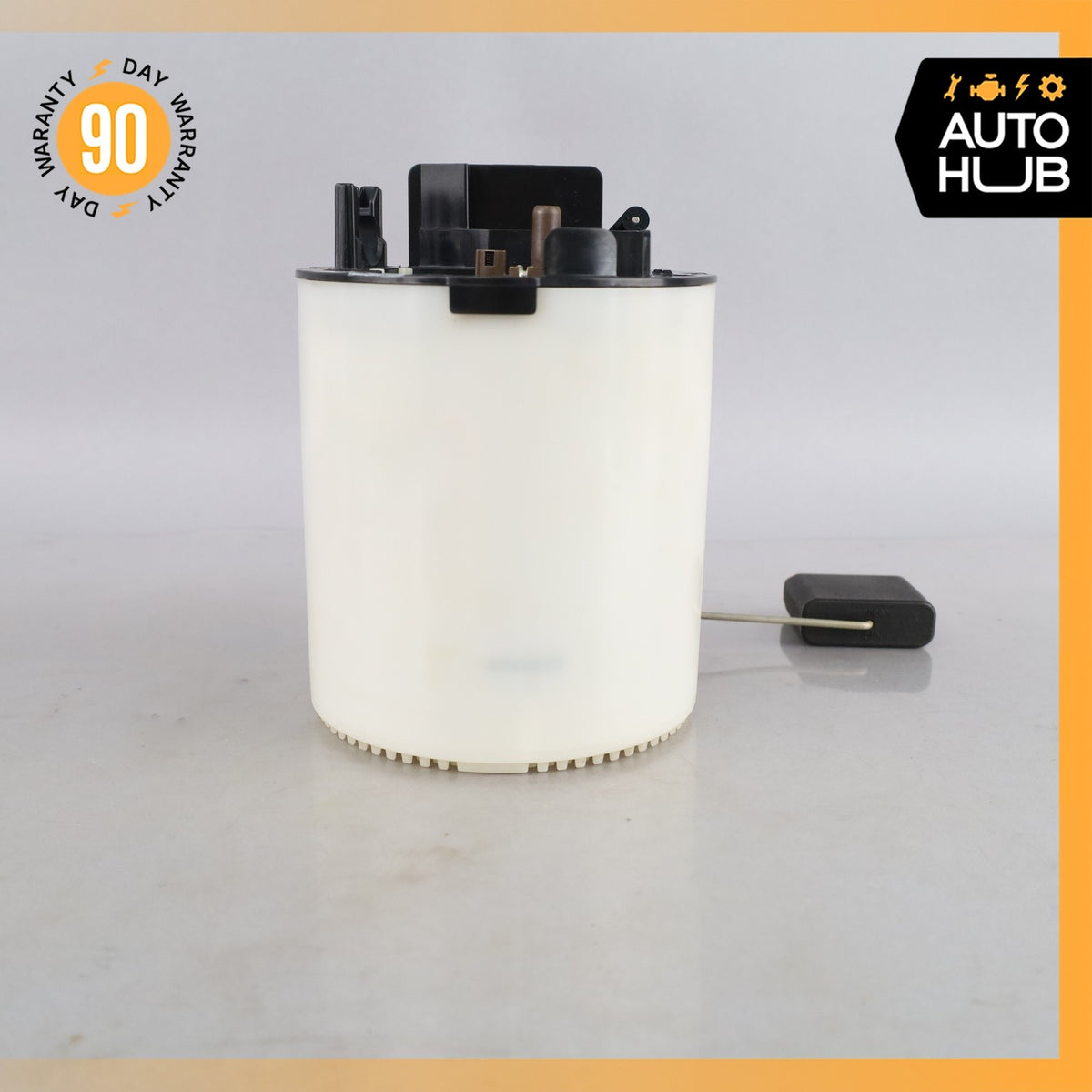 07-11 Mercedes W219 CLS550 E550 Right Side Fuel Pump Level Sensor OEM - photo 4