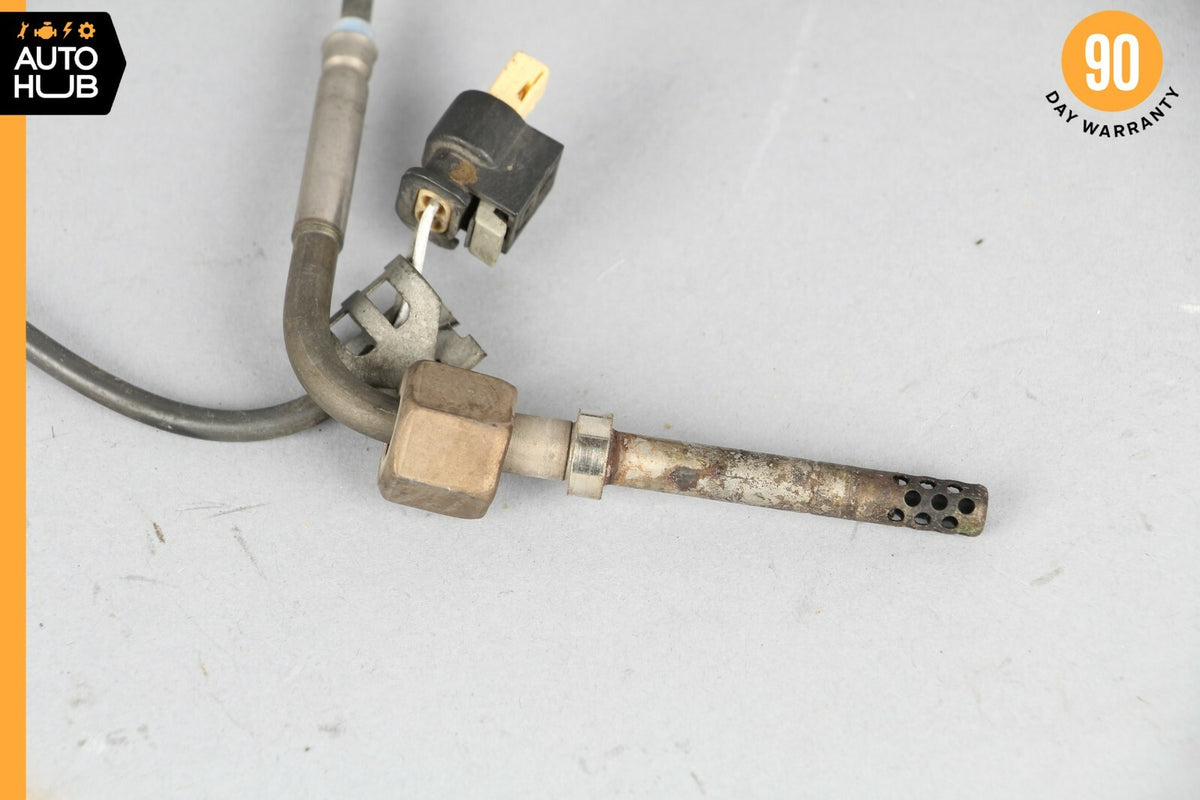 Mercedes W251 R350 Bluetec Diesel NOX Oxygen & Temperature Sensor Module Set OEM - photo 2
