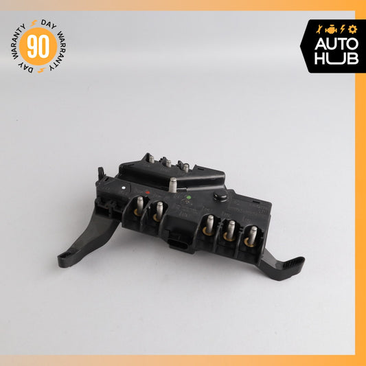 14-17 Mercedes W222 S600 S550 Front Dash Fuse Junction Box Relay Block Panel OEM - photo 1