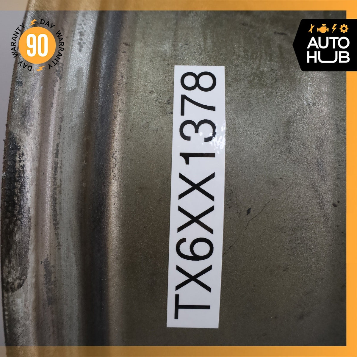 Mercedes W207 E550 E350 E400 8 x 18 18'' AMG Wheel Rim 2074010000 OEM - photo 16