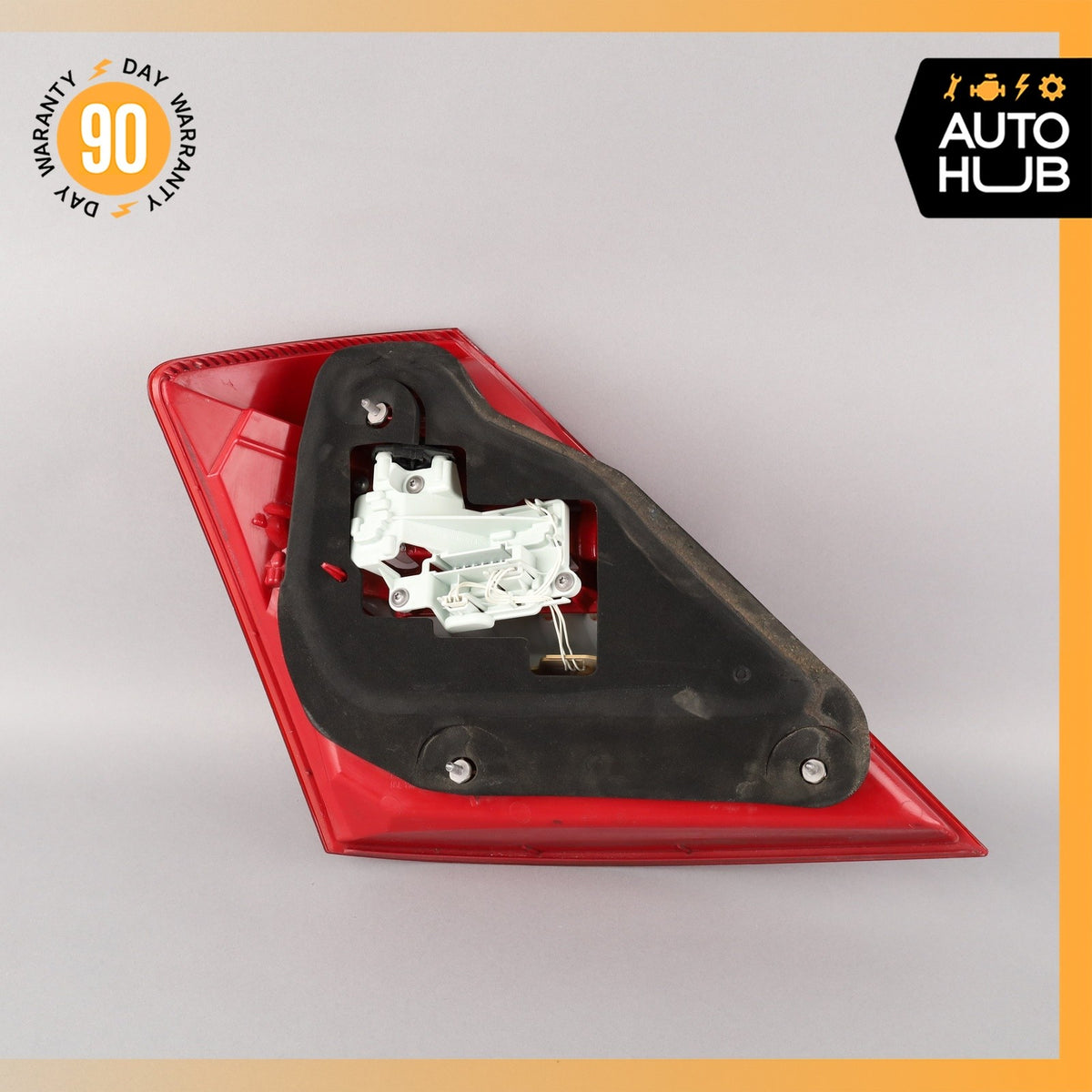 10-13 Mercedes W221 S550 S400 S350 Right Passenger Side Tail Light Lamp OEM - photo 14