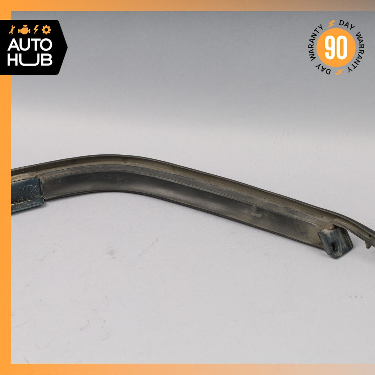 90-02 Mercedes R129 SL500 SL320 300SL Front Left Side Headlight Lamp Trim OEM - photo 9
