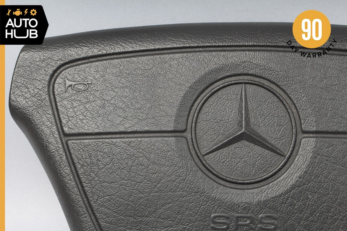 92-98 Mercedes R129 SL320 SL500 300SL Driver Steering Wheel Airbag Air Bag OEM - photo 2