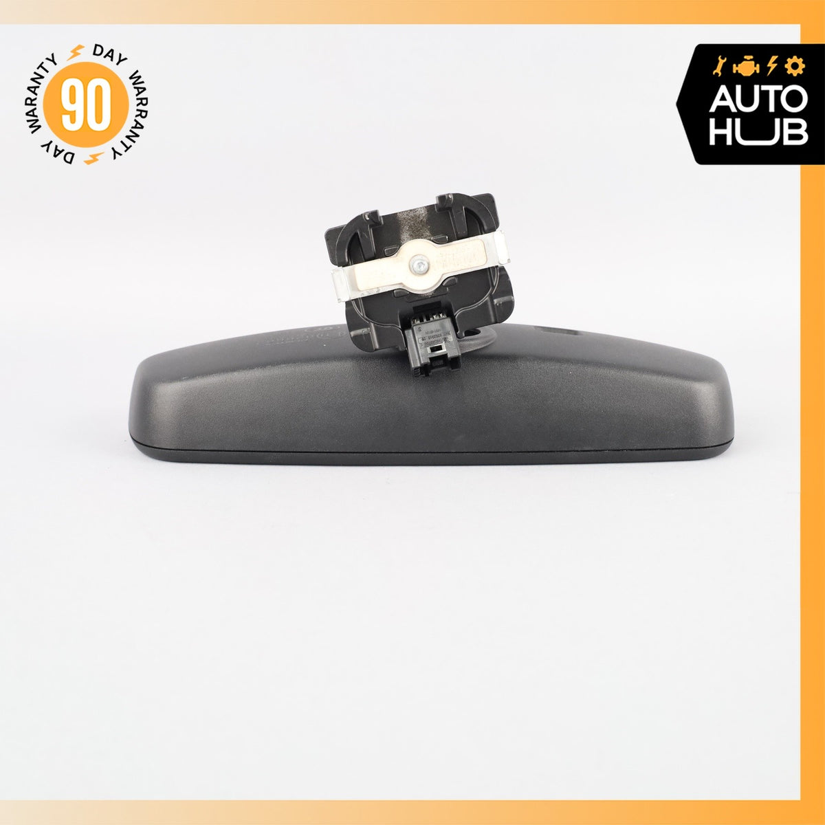 11-18 BMW F25 X3 X4 Interior Rear View Mirror OEM - photo 8
