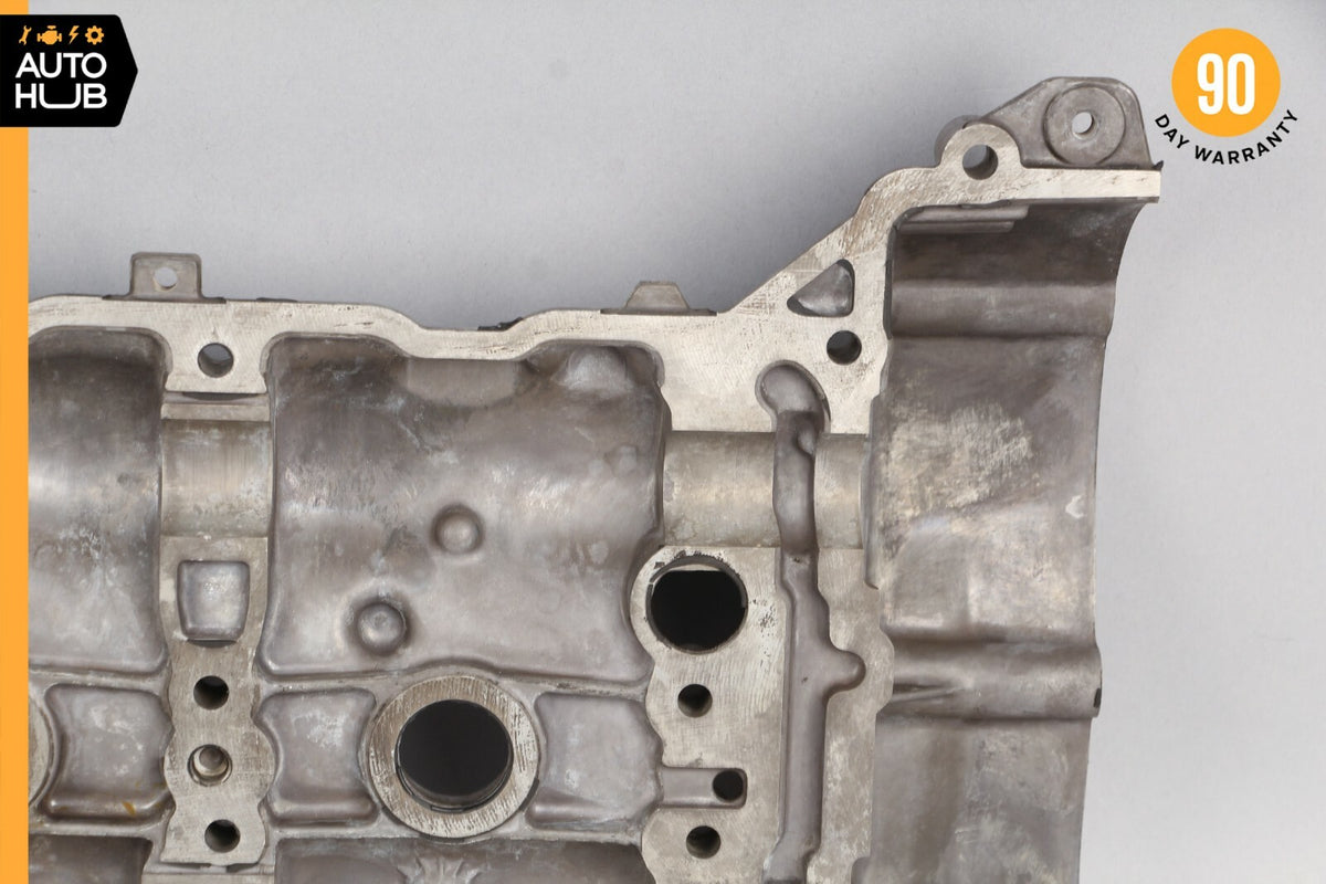 Mercedes W221 S400 C300 GLK350 E350 Engine Cylinder Head Cover Left Side OEM - photo 9