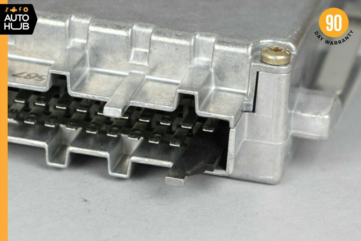 92-95 Mercedes W124 E420 SL320 ETS ABS Traction Control Module 0135459432 OEM - photo 3