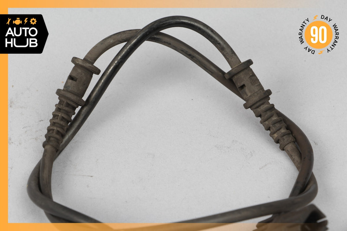 03-11 Mercedes W211 E55 AMG E350 E320 Front Wheel Brake Pad Wear Sensor OEM - photo 4