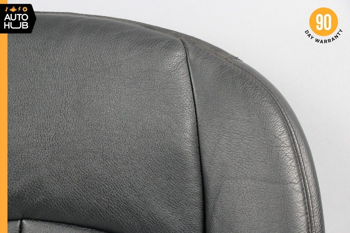 07-09 Mercedes W211 E320 E350 Front Right Side Lower Bottom Seat Cushion OEM - photo 7