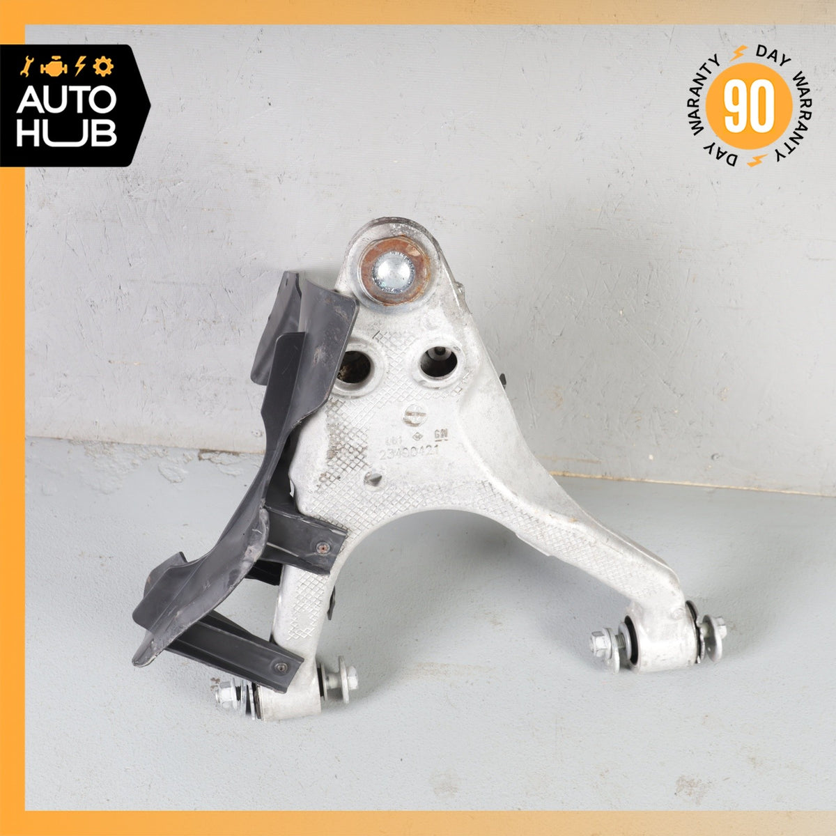 14-19 Chevrolet Corvette C7 Grand Sport Front Left Side Lower Control Arm OEM - photo 10