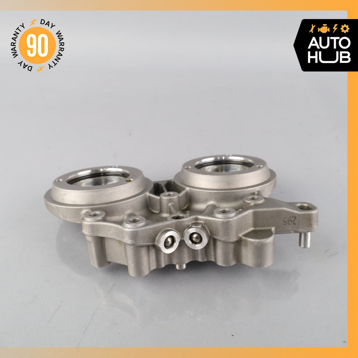 13-26 Audi 8V7 Q7 A3 Bracket 06L103144F OEM - photo 7