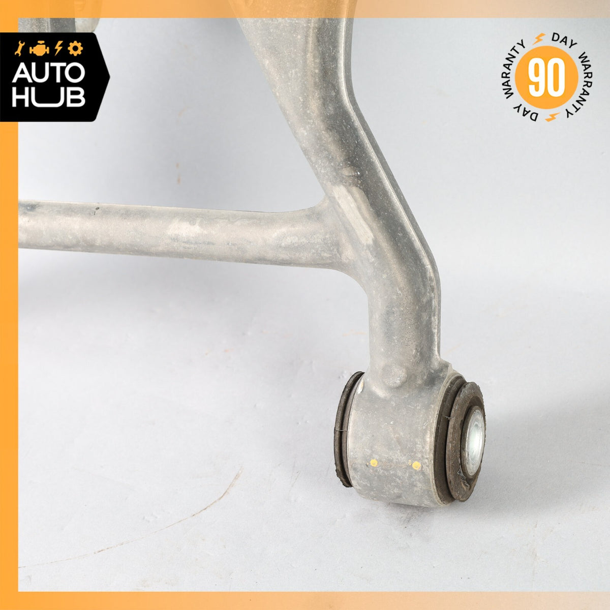 13-18 Aston Martin DB9 GT Vanquish Rear Right Lower Side Control Arm OEM 7k - photo 11