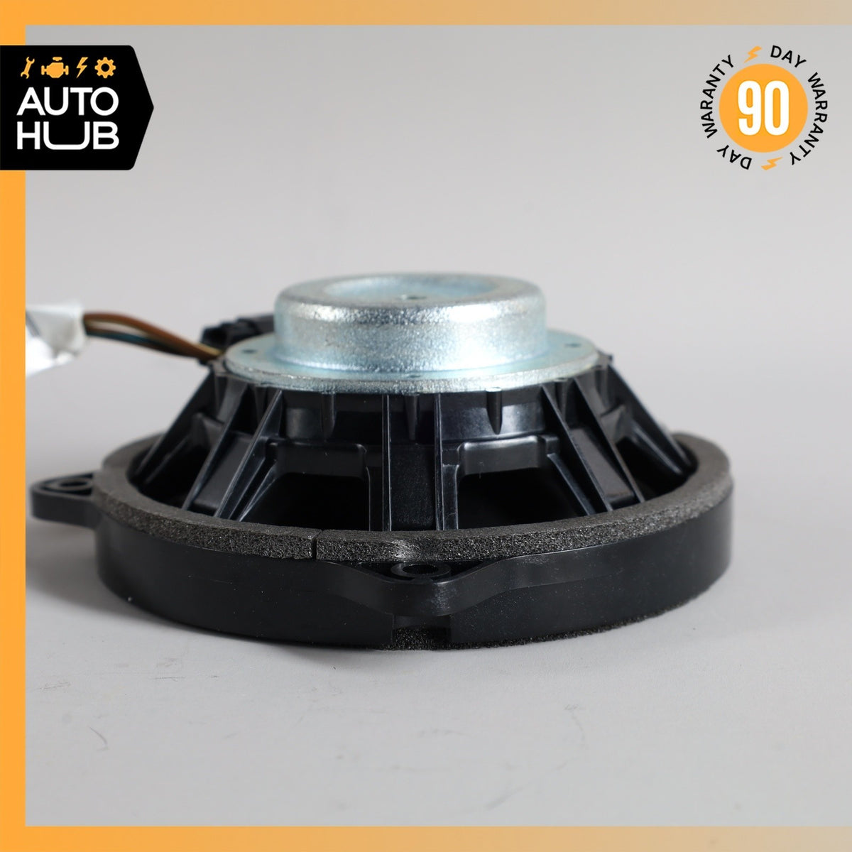 14-22 LR Range Rover L494 Right or Left Door Audio Loud Speaker OEM - photo 8