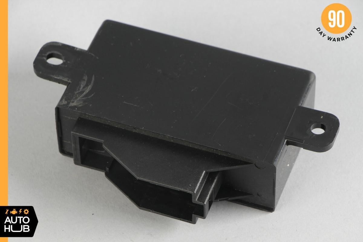 92-99 Mercedes W140 500SEL CL600 S500 Front Seat Heater Control Module Unit OEM - photo 3