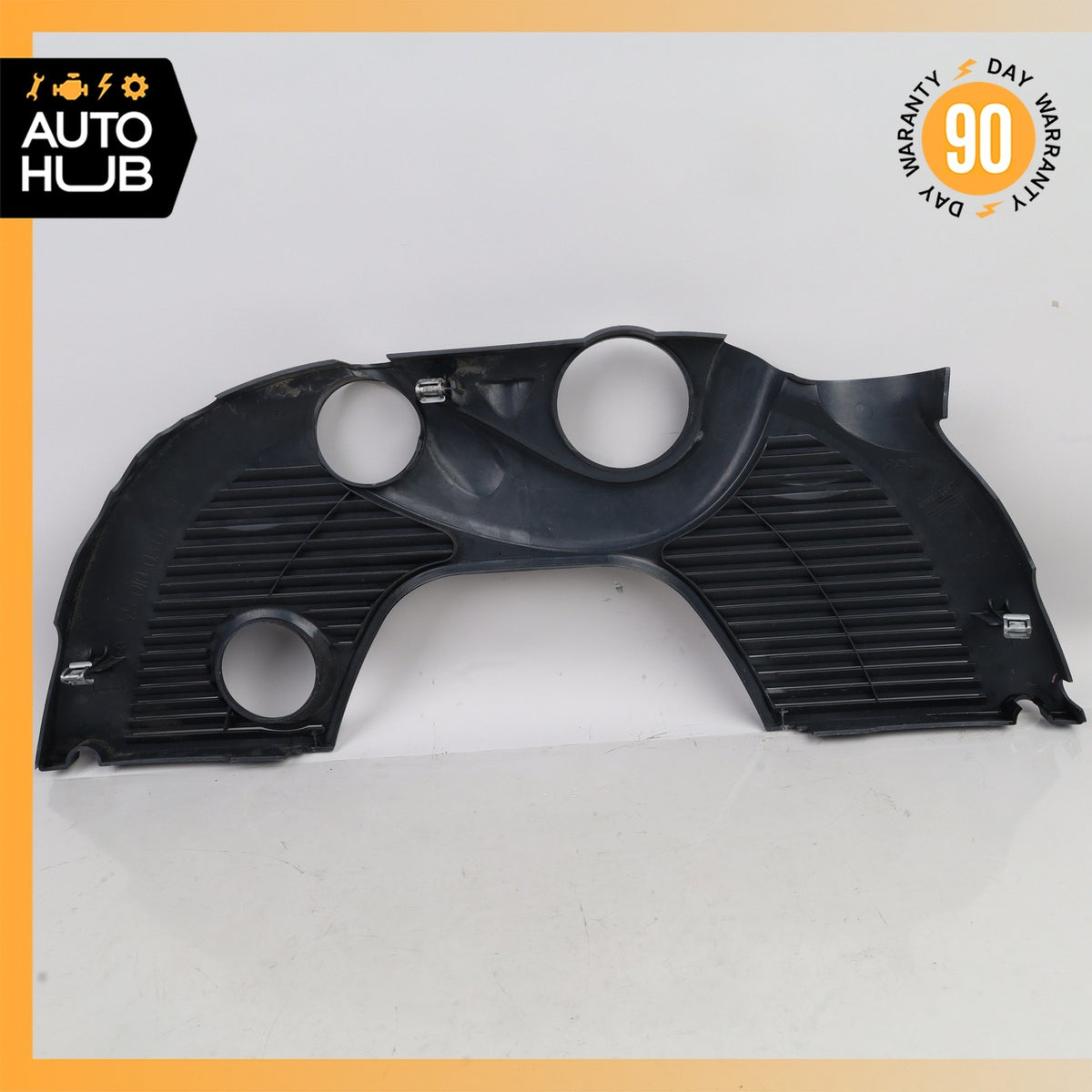 03-17 Mercedes W221 S600 SL600 CL600 Front Engine Motor Cover 2750100367 OEM - photo 6