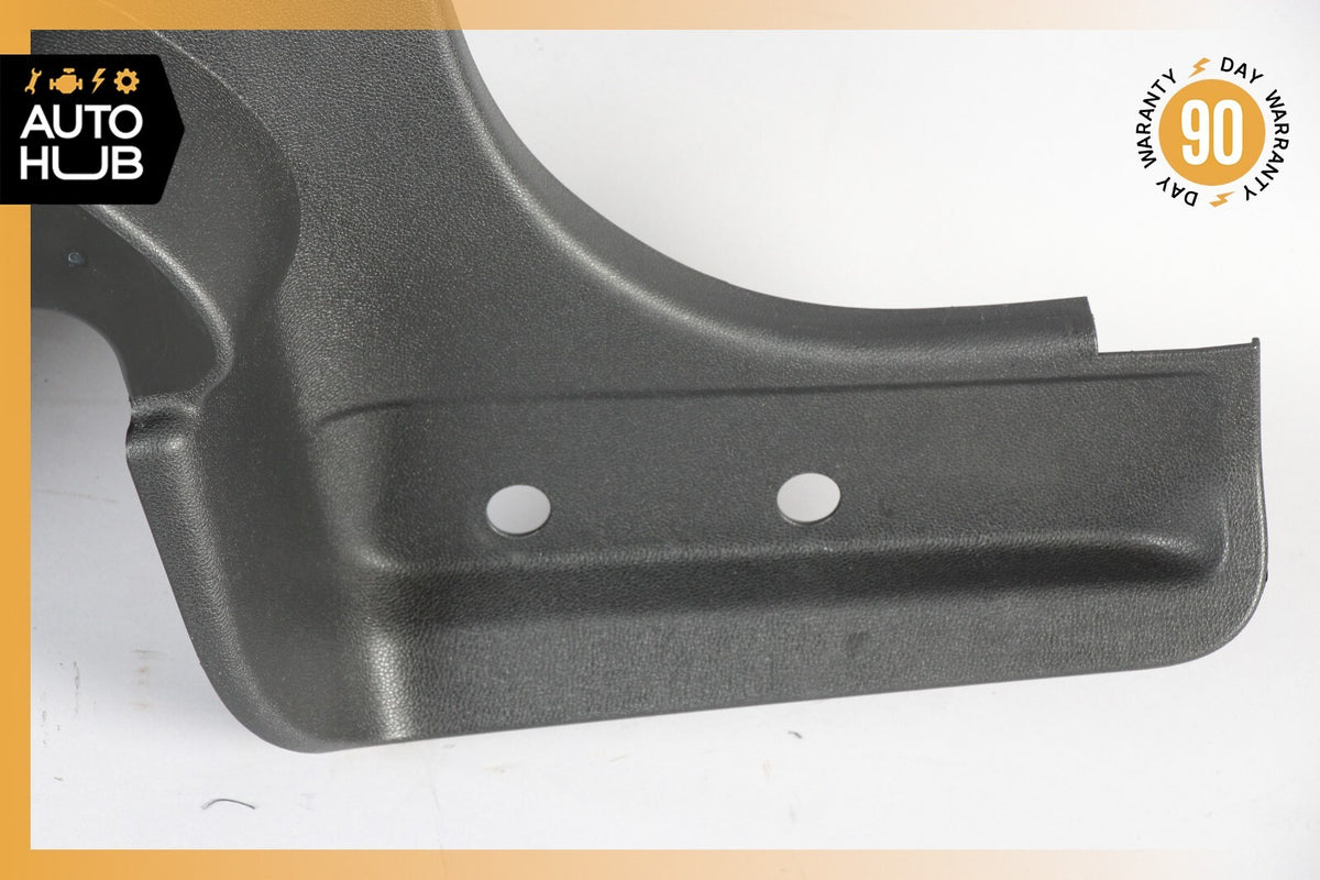10-13 Mercedes W207 E550 E350 Coupe Rear Left Driver Side Door Panel Designo OEM - photo 9