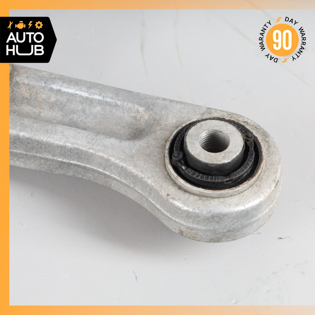 12-18 Bentley Continental GTC Rear Left or Right Upper Control Arm OEM - photo 5