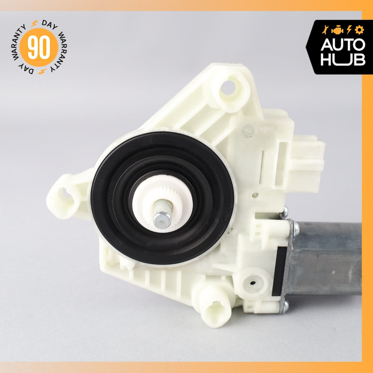Mercedes W205 C300 Window Regulator Motor Front Left Side OEM - photo 6
