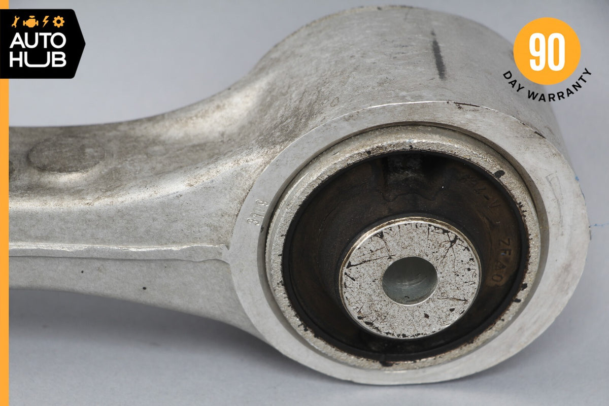 07-14 Mercedes W221 S400 CL550 Front Right Side Upper Transverse Control Arm OEM - photo 8