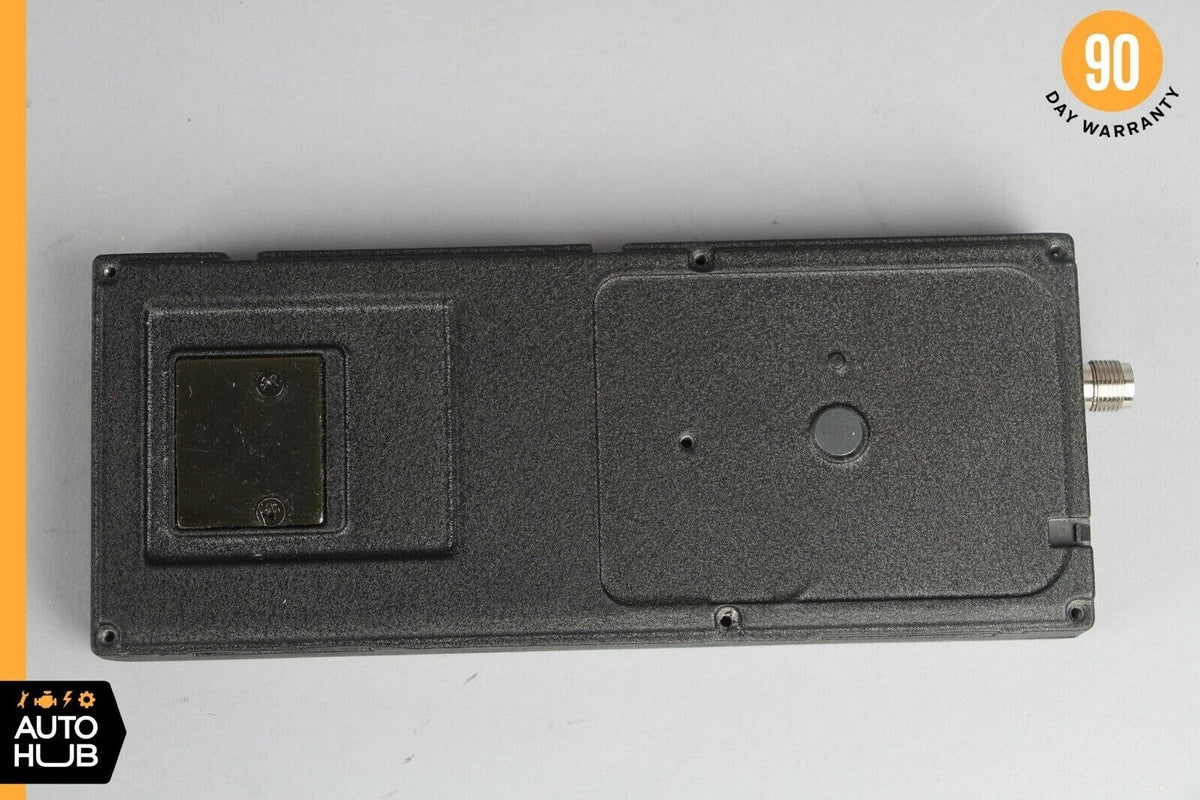 90-02 Mercedes R129 SL320 SL600 Communication Phone Control Module 187182162 OEM - photo 8