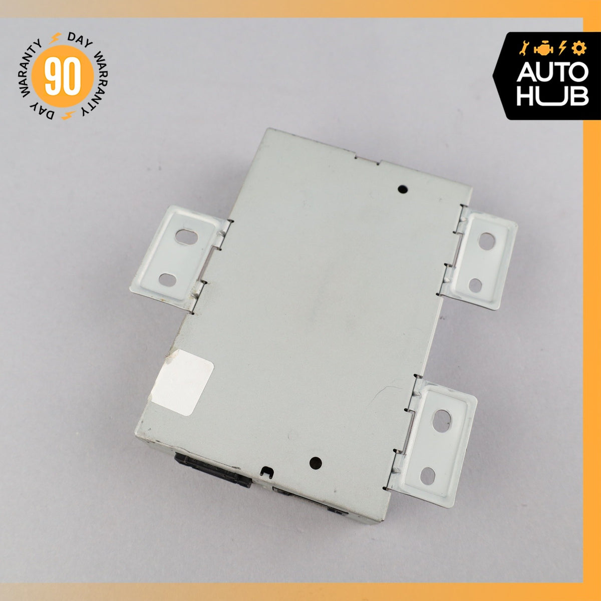 Mercedes W221 S550 S63 AMG CLS550 Communication Interface Module 2049000300 OEM - photo 7