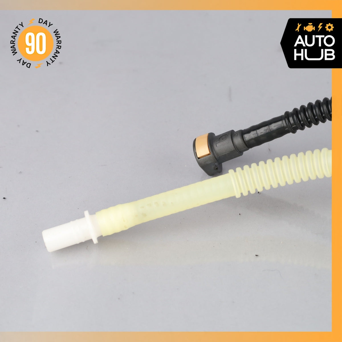 12-14 Mercedes W204 C250 M271 Left Side Fuel Pump Level Sending Unit OEM - photo 10