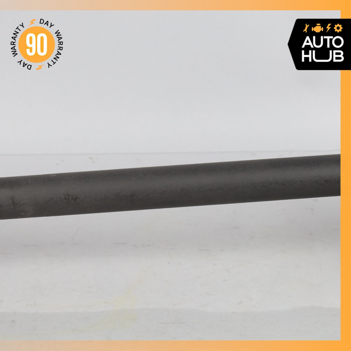 15-17 Mercedes W222 Maybach S600 Rear Left or Right Axle CV Half Shaft OEM 57k - photo 9