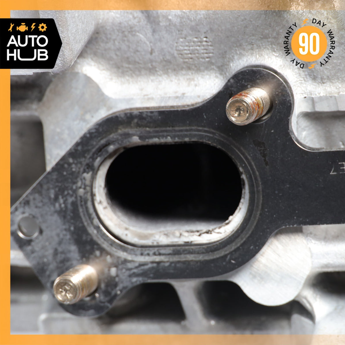 14-24 Maserati Quattroporte S Q4 Ghibli 3.0L V6 Engine Left Cylinder Head OEM 8k - photo 10