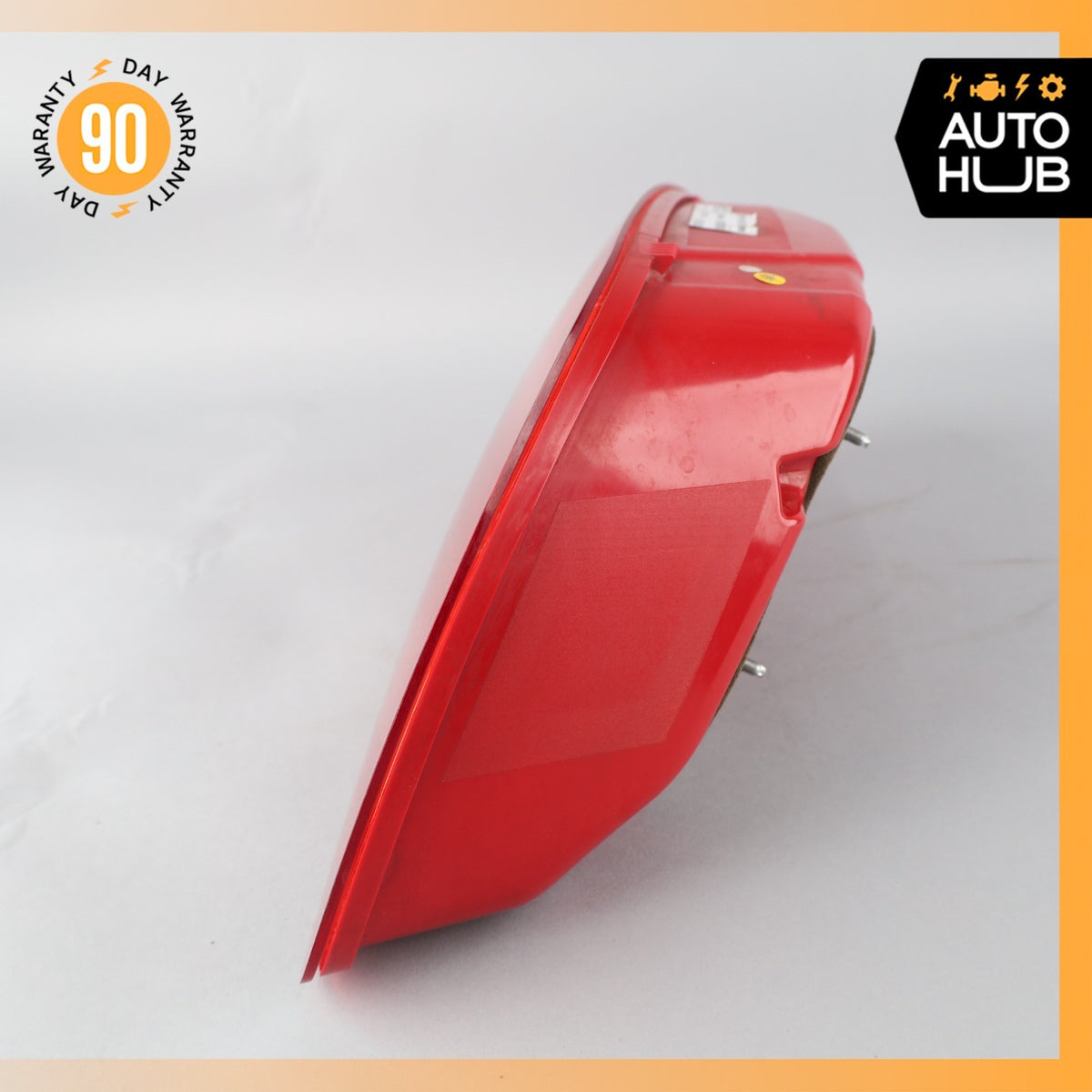 12-13 Bentley Continental GT GTC Left LED Tail Light Lamp 3W3945095N OEM 73k - photo 21