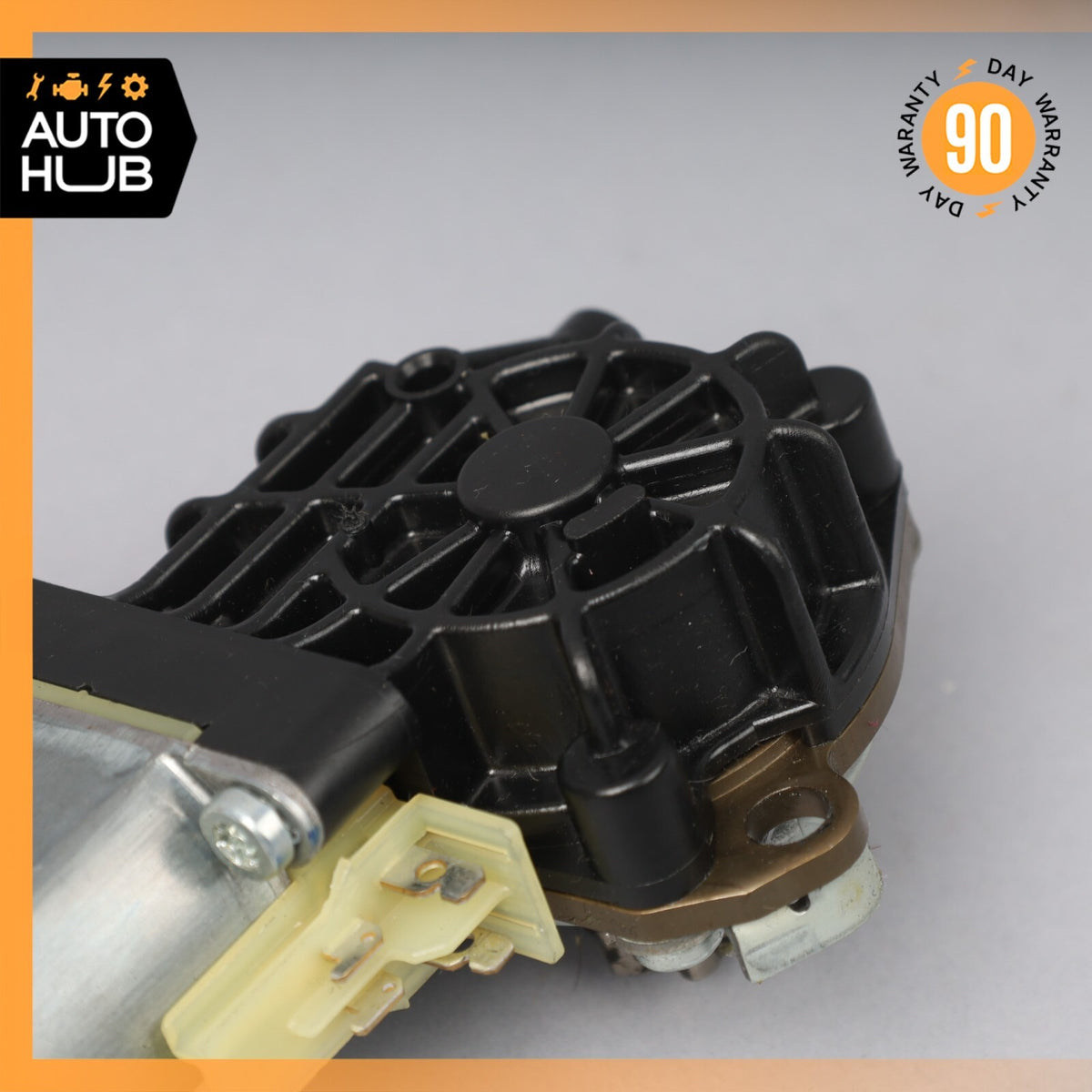 06-12 Mercedes W164 ML350 GL450 Front Left Driver Seat Motor 0390203003 OEM - photo 4
