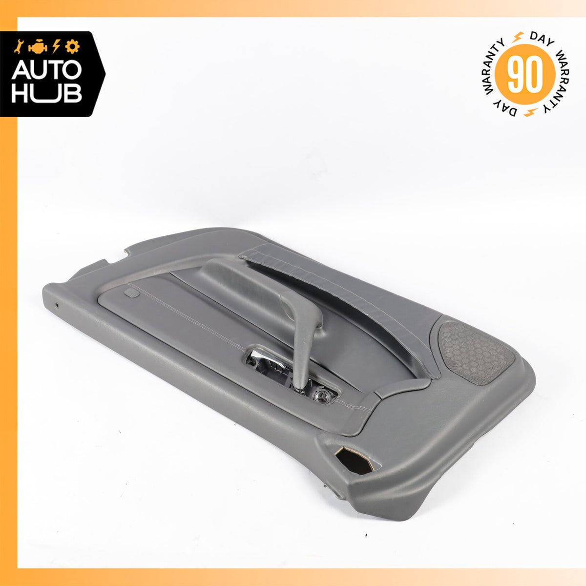 97-98 Mercedes R170 SLK230 Interior Door Panel Right Passenger Side OEM - photo 16