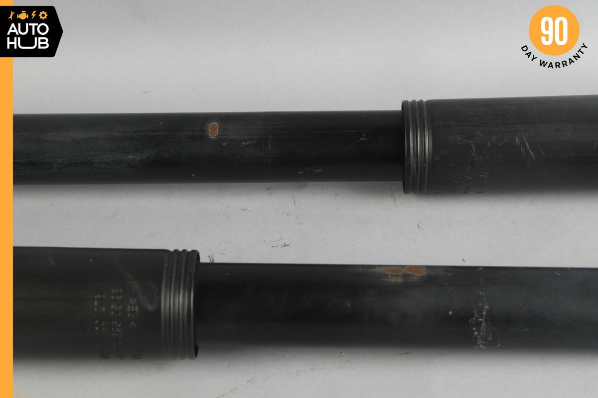 08-14 Mercedes W204 C300 C250 Rear Left And Right Shock Strut Absorber Set OEM - photo 10
