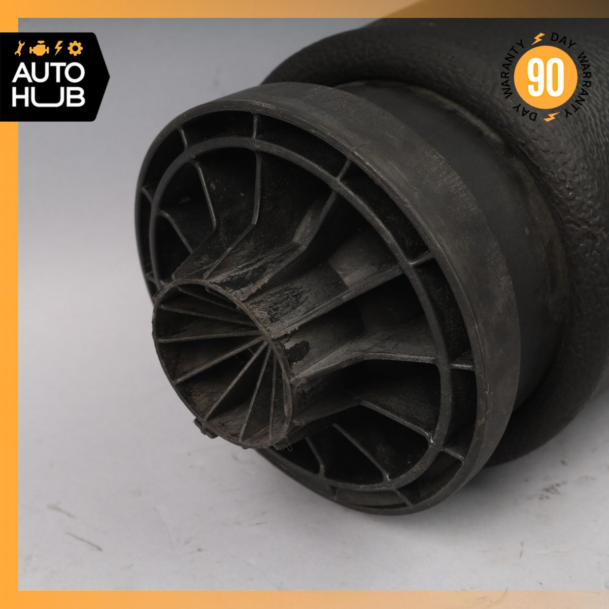 06-13 Mercedes W251 R350 R320 Rear Left or Right Air Suspension Bag Shock Arnott - photo 2