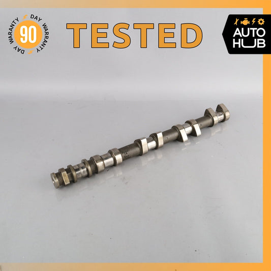 Mercedes W221 S63 ML63 E63 AMG M156 Right Side Exhaust Camshaft Cam Shaft OEM - photo 1